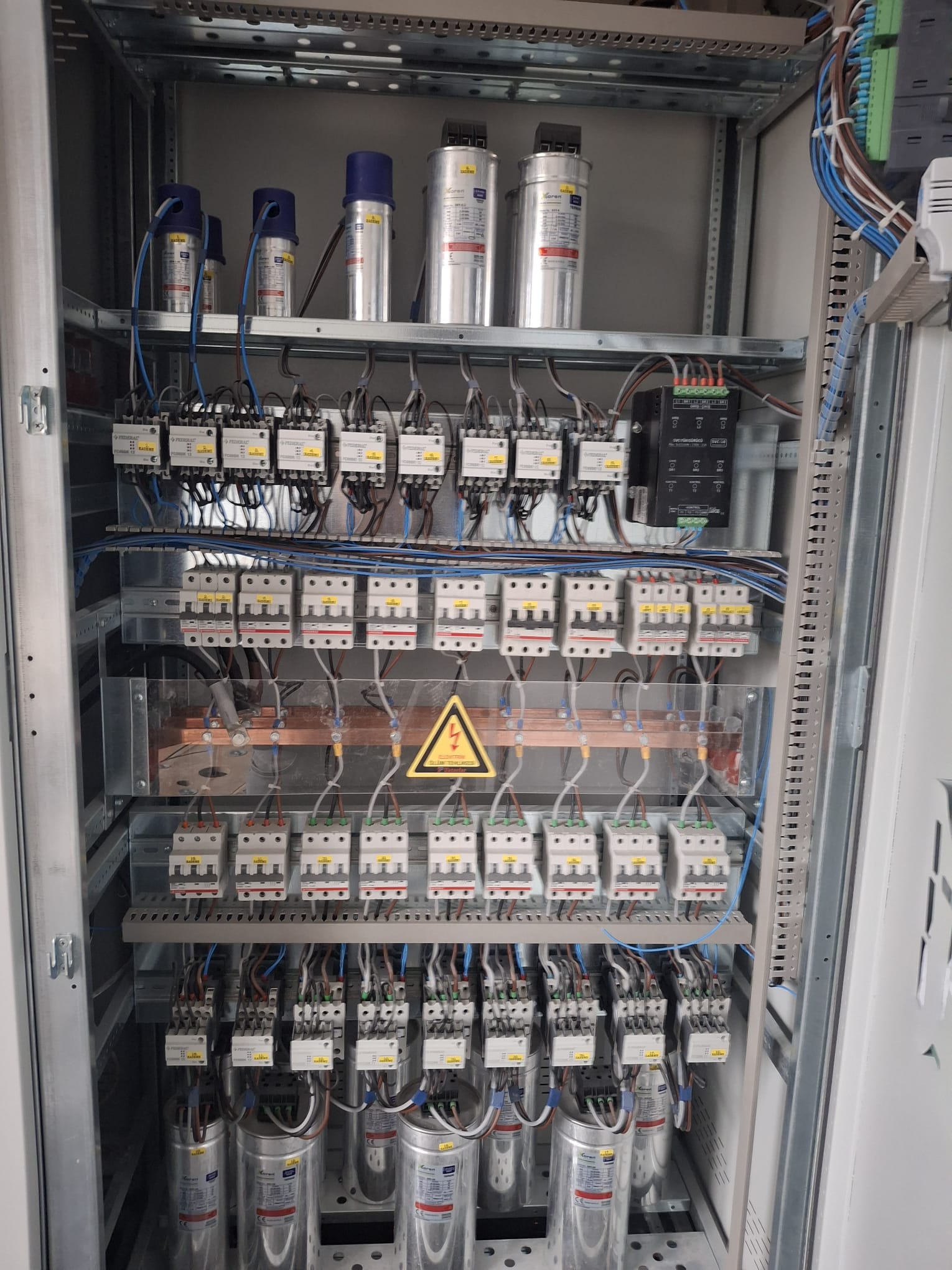 Başak Elektrik